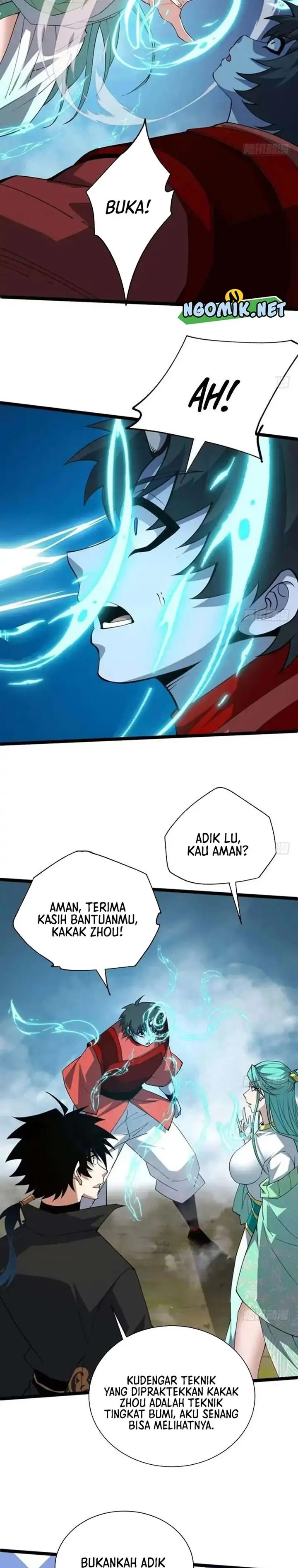 image-komik-second-fight-against-the-heavens-chapter-70-4/29