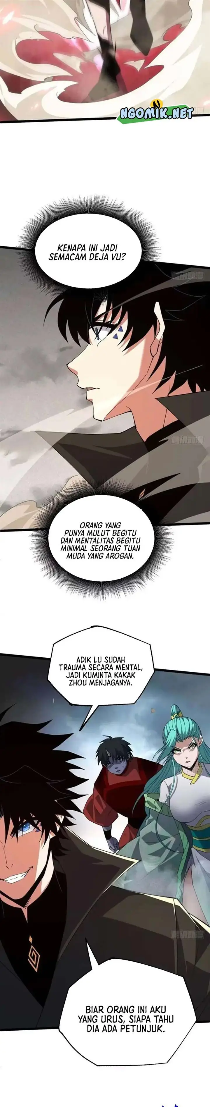 image-komik-second-fight-against-the-heavens-chapter-70-9/29