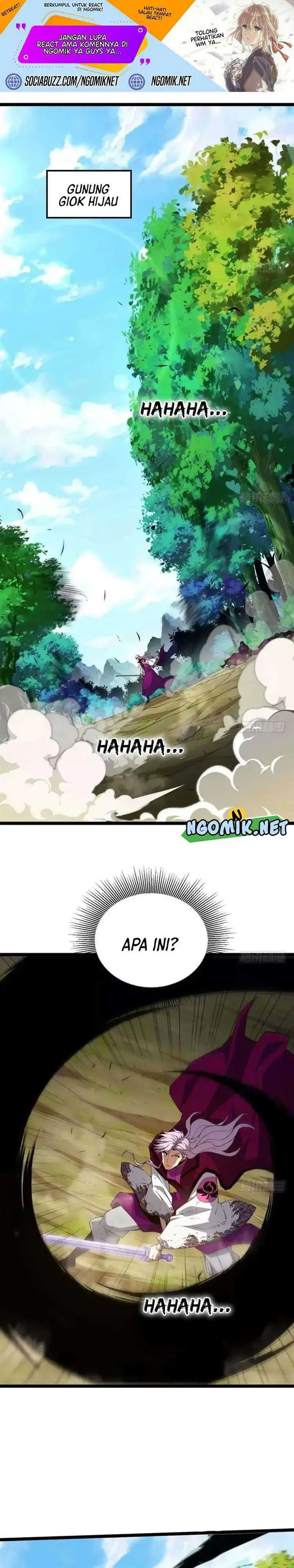 image-komik-second-fight-against-the-heavens-chapter-71-1/28