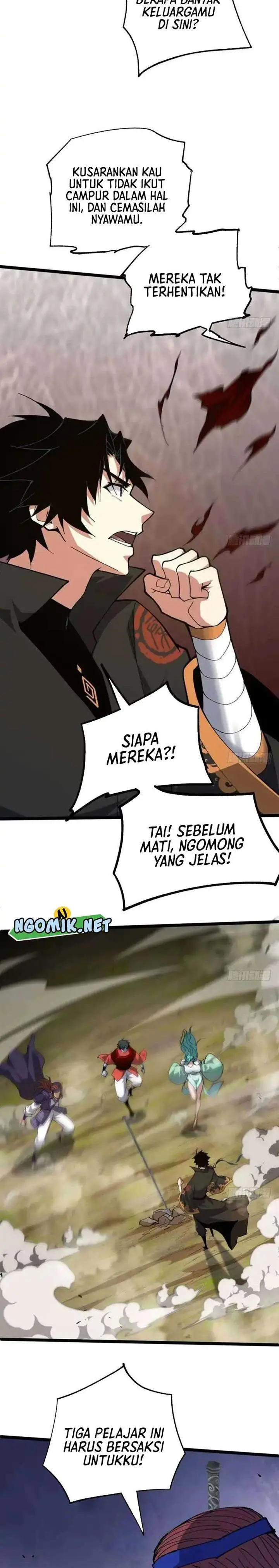 image-komik-second-fight-against-the-heavens-chapter-71-17/28