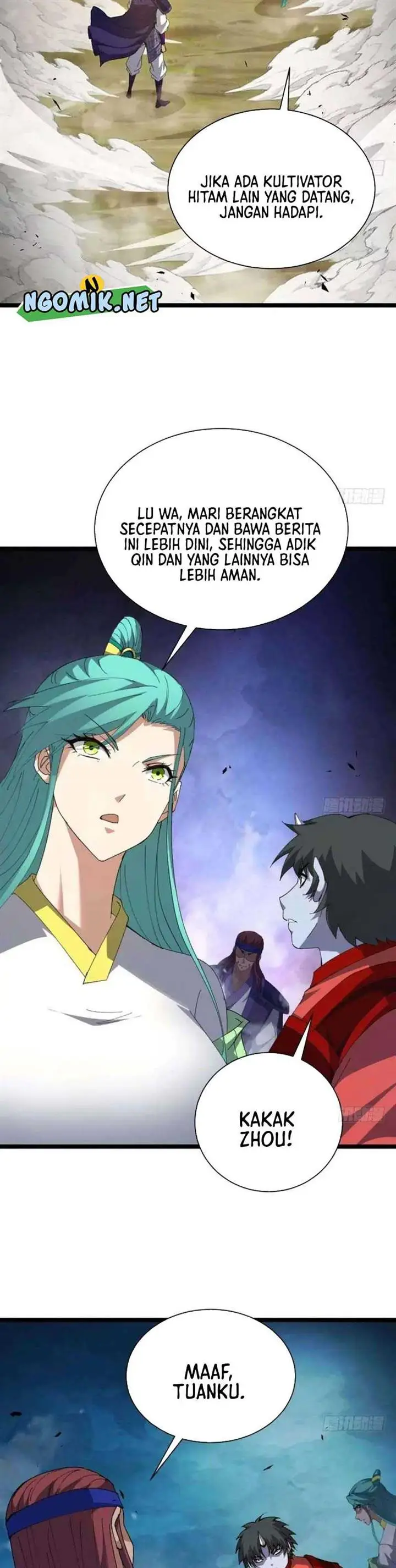 image-komik-second-fight-against-the-heavens-chapter-71-26/28