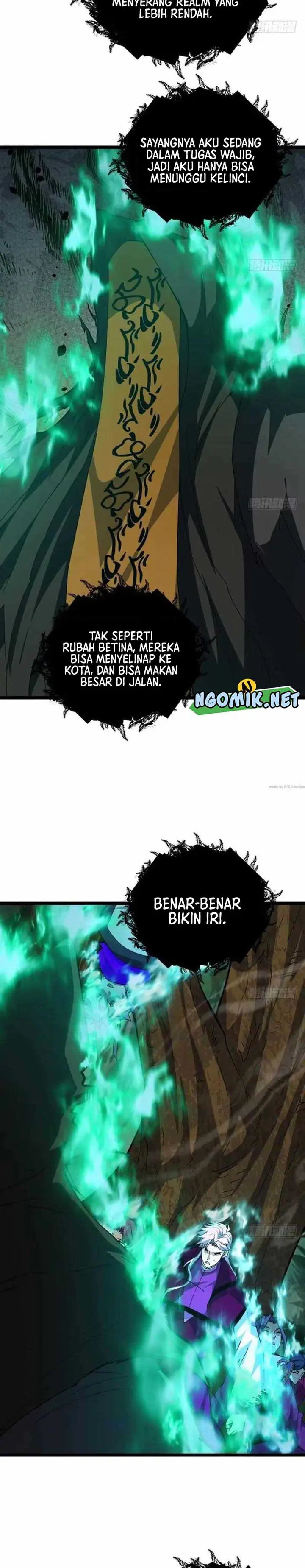 image-komik-second-fight-against-the-heavens-chapter-72-2/28
