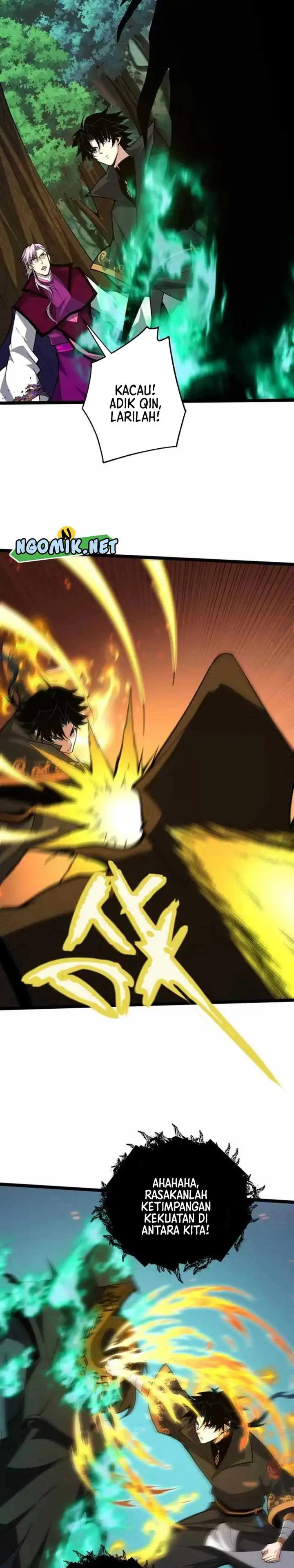 image-komik-second-fight-against-the-heavens-chapter-72-9/28