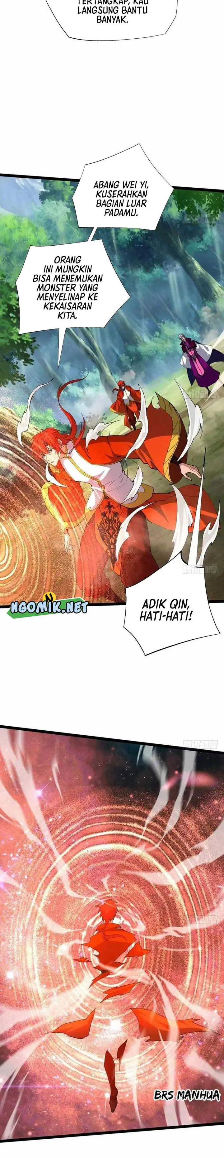 image-komik-second-fight-against-the-heavens-chapter-72-26/28