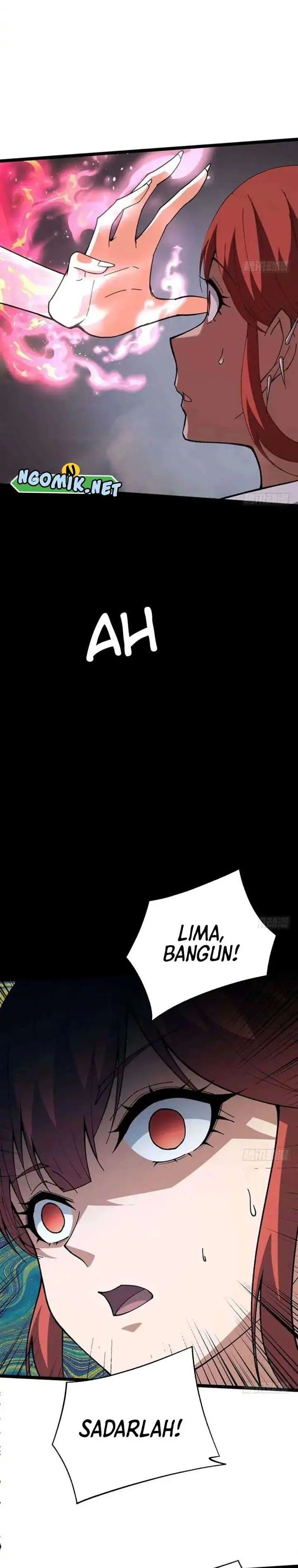 image-komik-second-fight-against-the-heavens-chapter-73-4/31