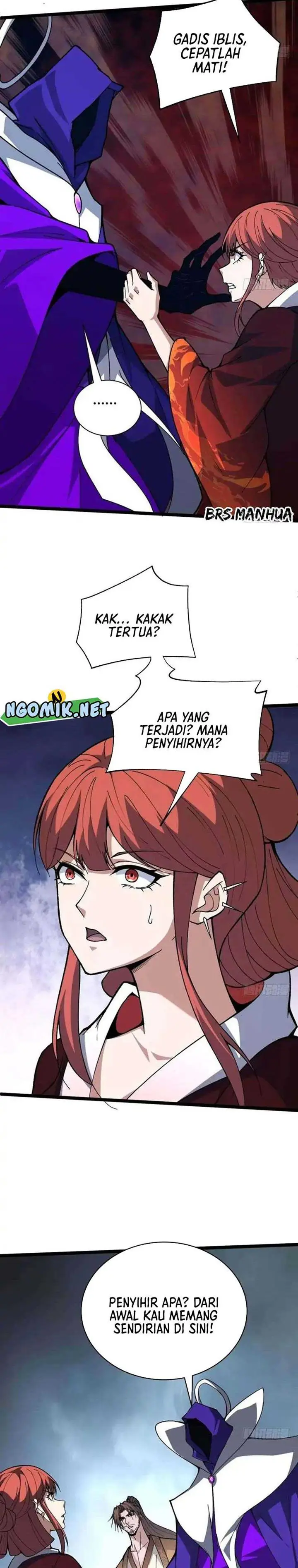 image-komik-second-fight-against-the-heavens-chapter-73-5/31