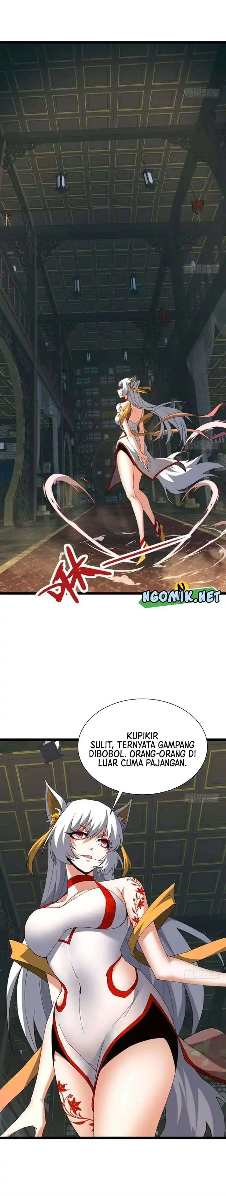 image-komik-second-fight-against-the-heavens-chapter-73-8/31