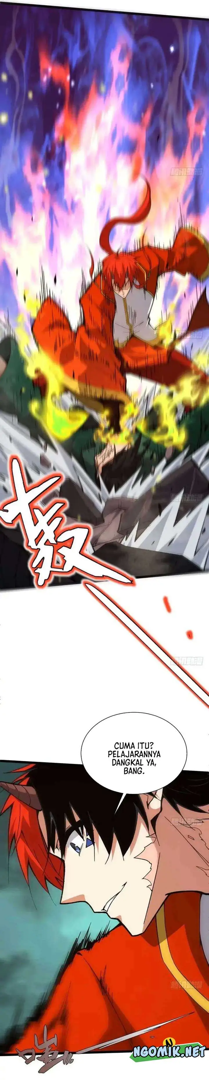 image-komik-second-fight-against-the-heavens-chapter-74-6/29