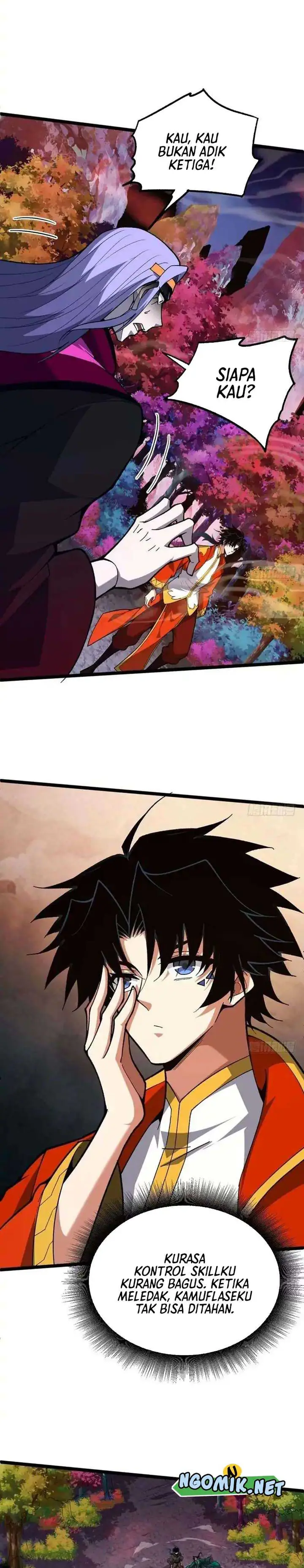 image-komik-second-fight-against-the-heavens-chapter-74-7/29