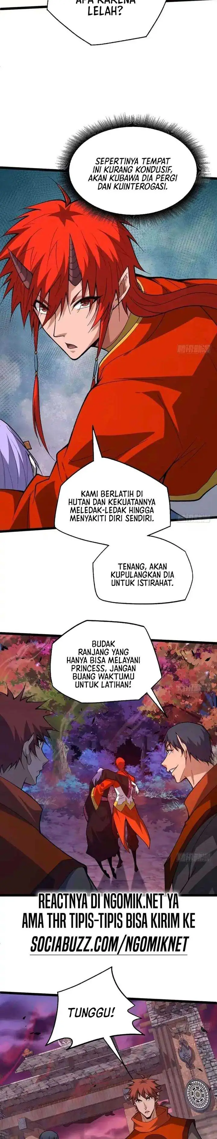 image-komik-second-fight-against-the-heavens-chapter-74-14/29