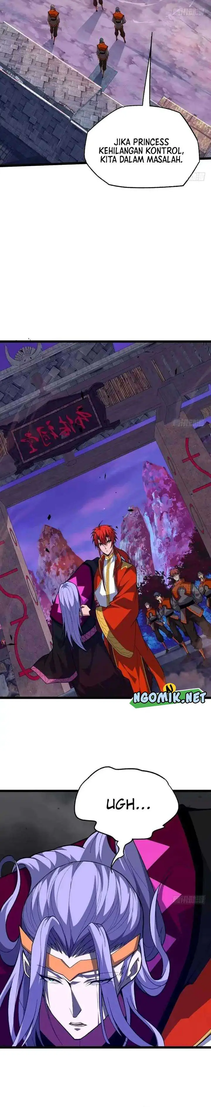 image-komik-second-fight-against-the-heavens-chapter-74-17/29