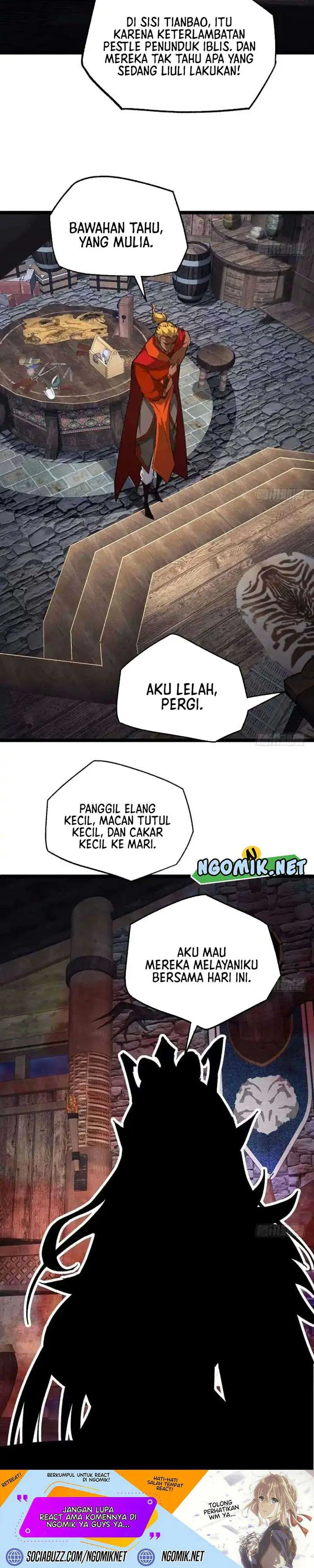 image-komik-second-fight-against-the-heavens-chapter-74-28/29