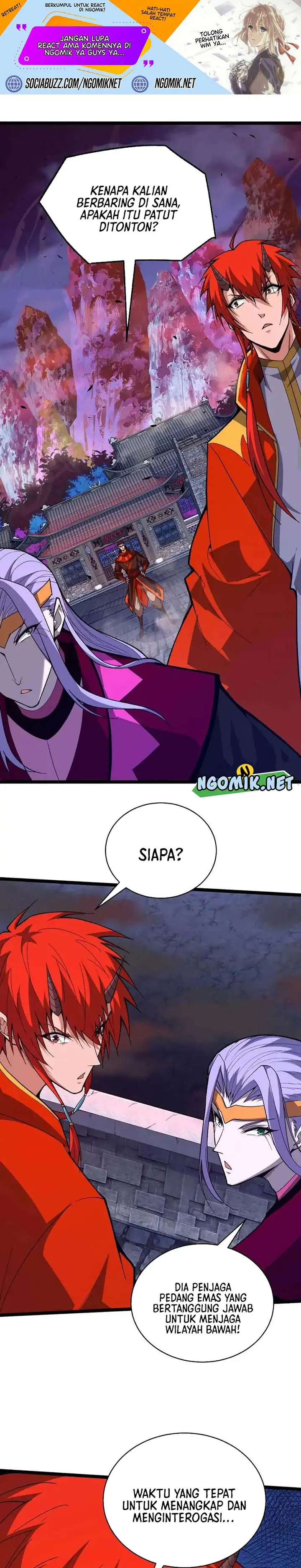 image-komik-second-fight-against-the-heavens-chapter-75-1/28