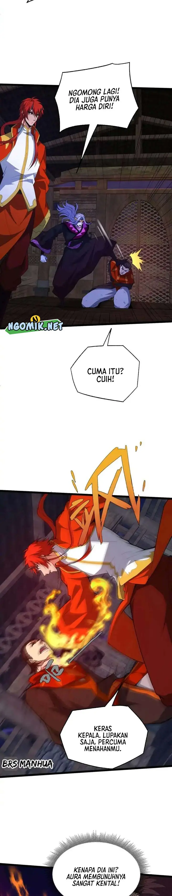 image-komik-second-fight-against-the-heavens-chapter-75-5/28