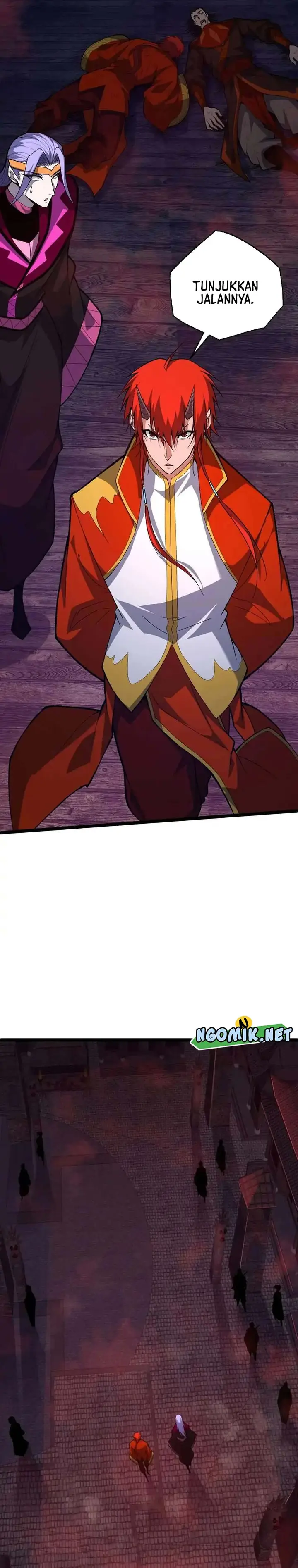 image-komik-second-fight-against-the-heavens-chapter-75-13/28