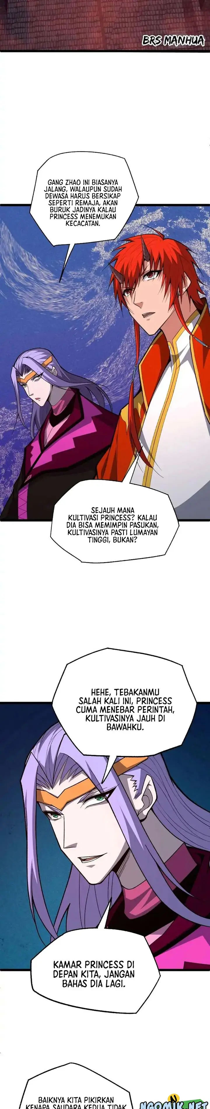 image-komik-second-fight-against-the-heavens-chapter-75-14/28