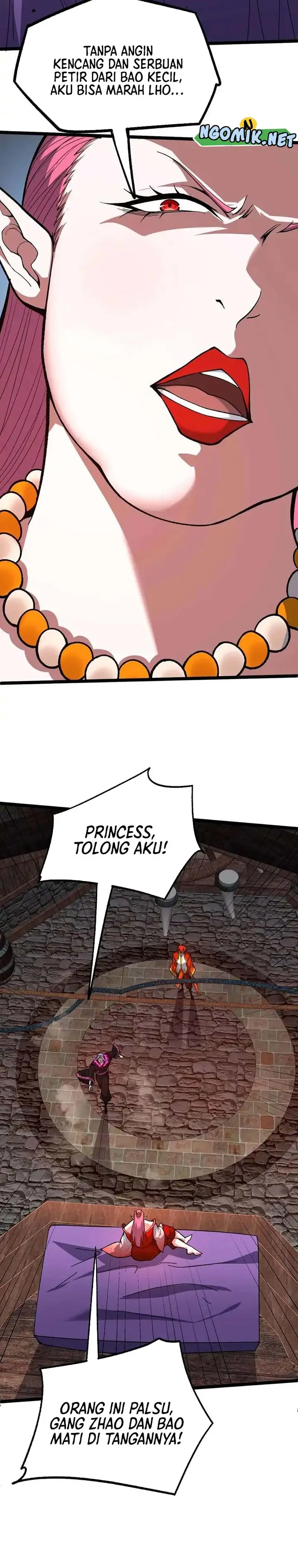 image-komik-second-fight-against-the-heavens-chapter-75-17/28