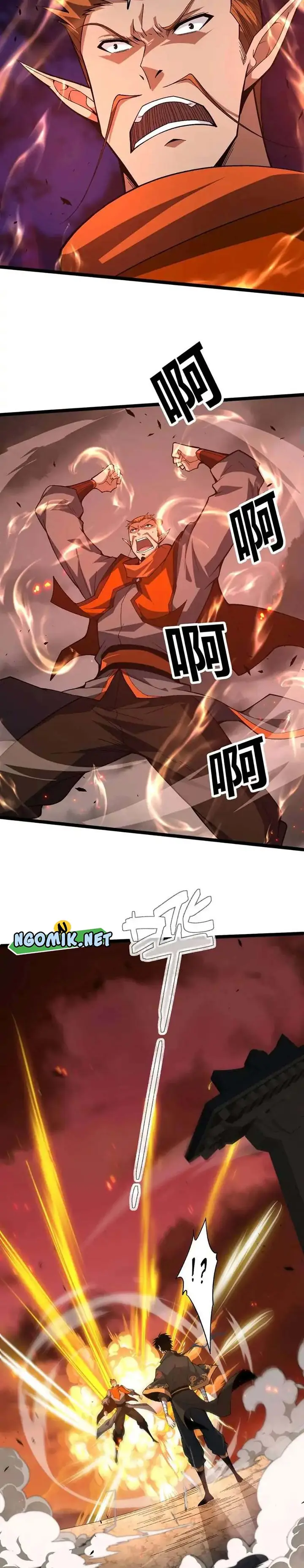 image-komik-second-fight-against-the-heavens-chapter-75-26/28