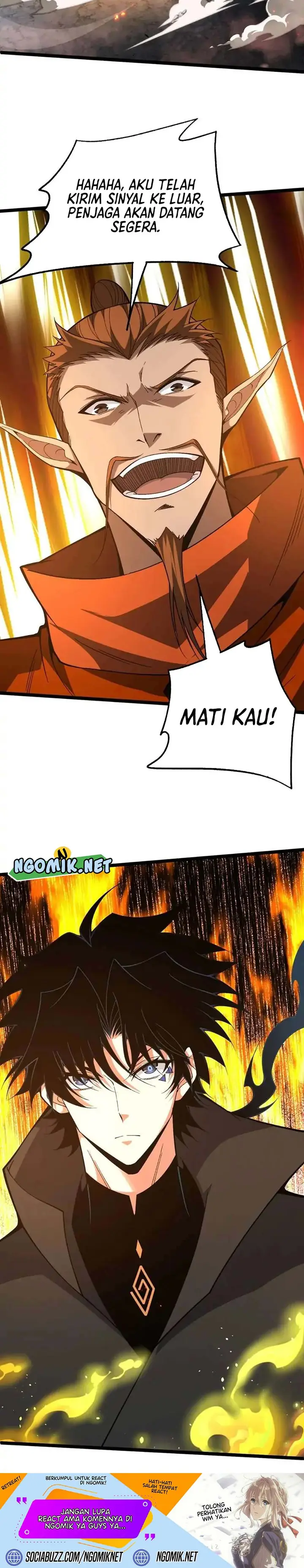 image-komik-second-fight-against-the-heavens-chapter-75-27/28