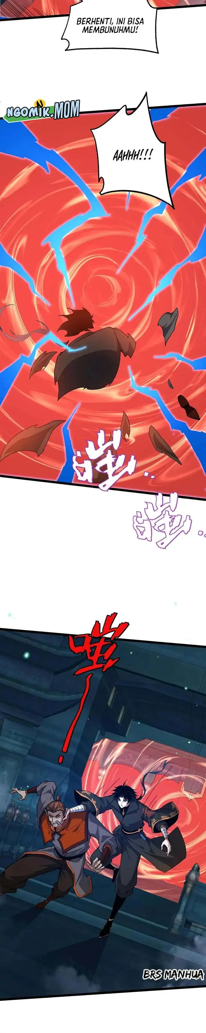 image-komik-second-fight-against-the-heavens-chapter-76-5/33