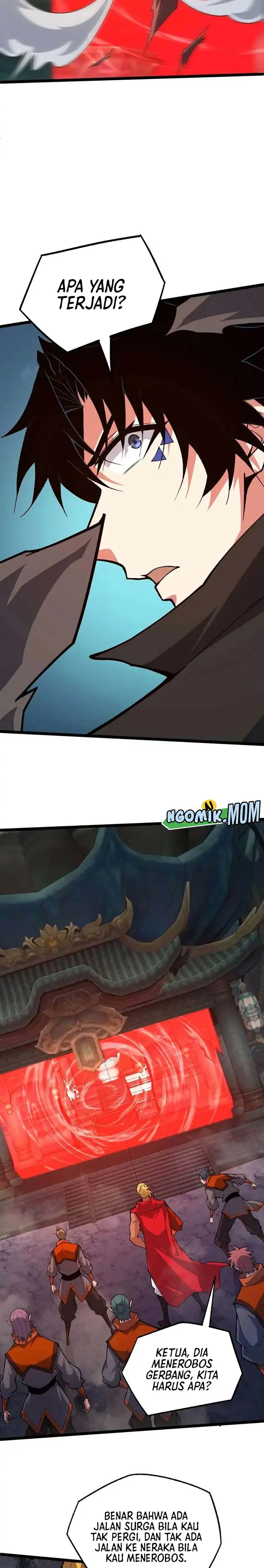 image-komik-second-fight-against-the-heavens-chapter-76-8/33