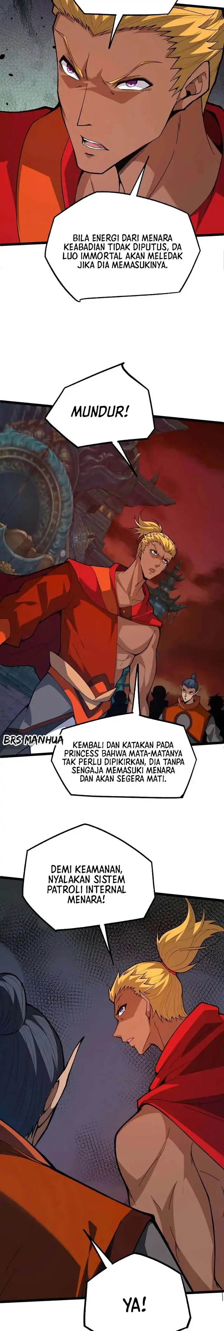 image-komik-second-fight-against-the-heavens-chapter-76-9/33