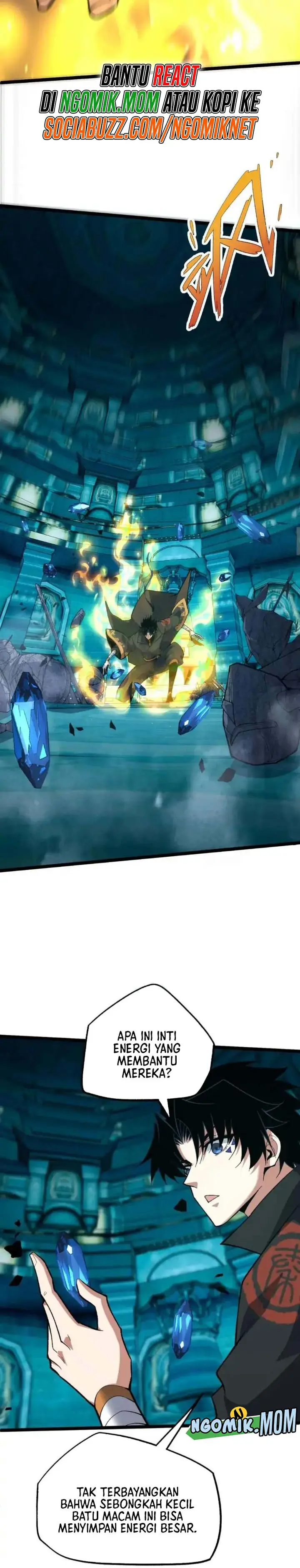 image-komik-second-fight-against-the-heavens-chapter-76-22/33