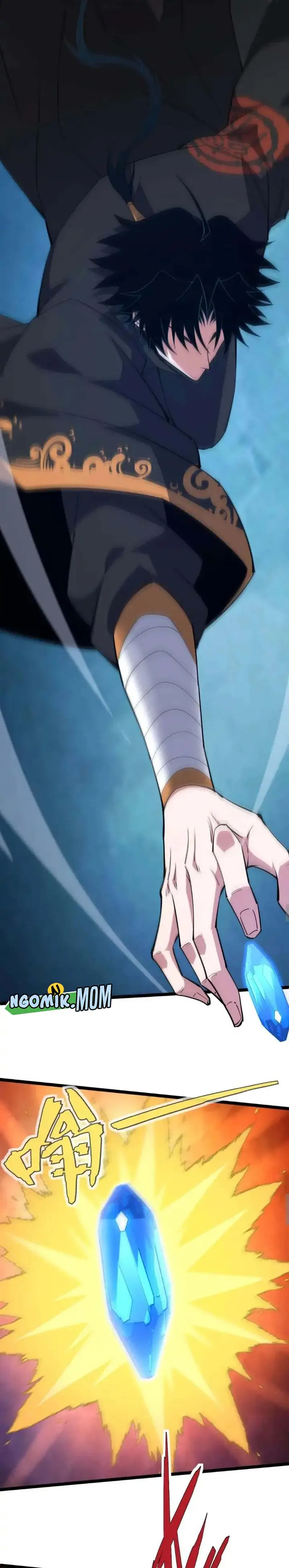 image-komik-second-fight-against-the-heavens-chapter-76-28/33