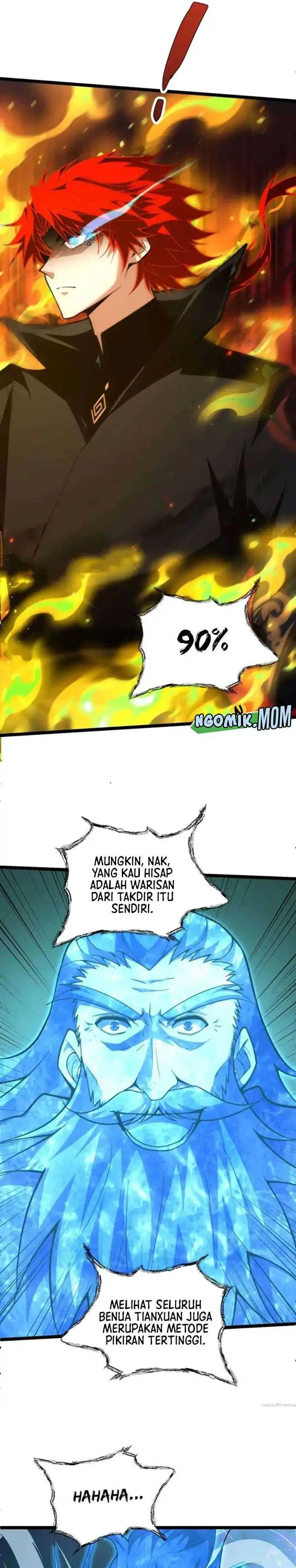 image-komik-second-fight-against-the-heavens-chapter-79-7/27