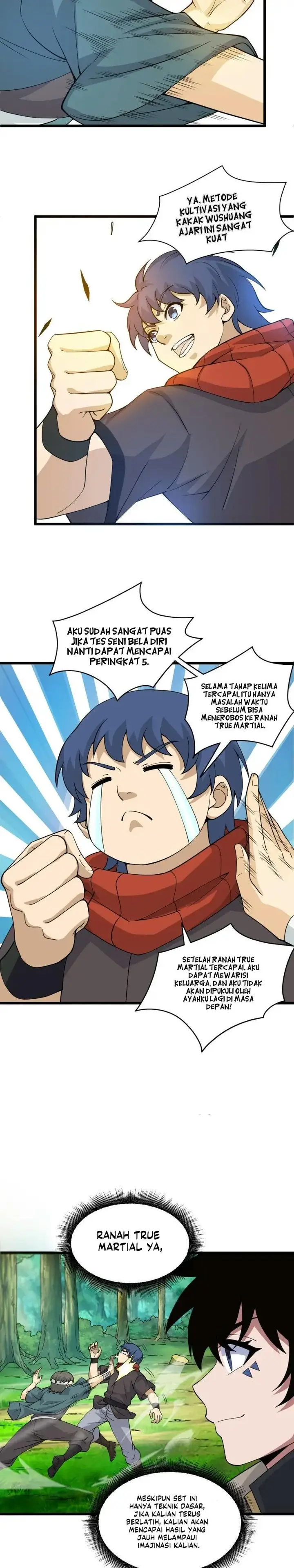 image-komik-second-fight-against-the-heavens-chapter-8-3/32