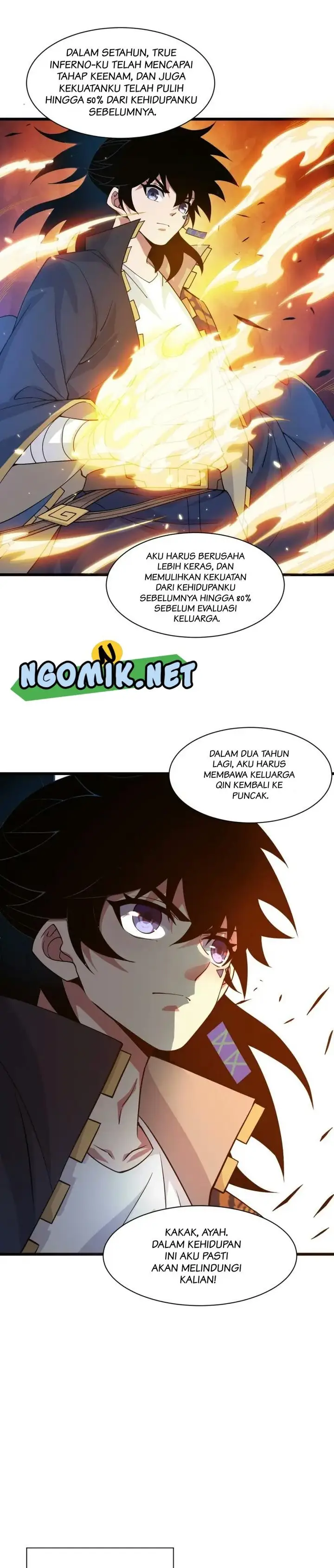 image-komik-second-fight-against-the-heavens-chapter-8-7/32