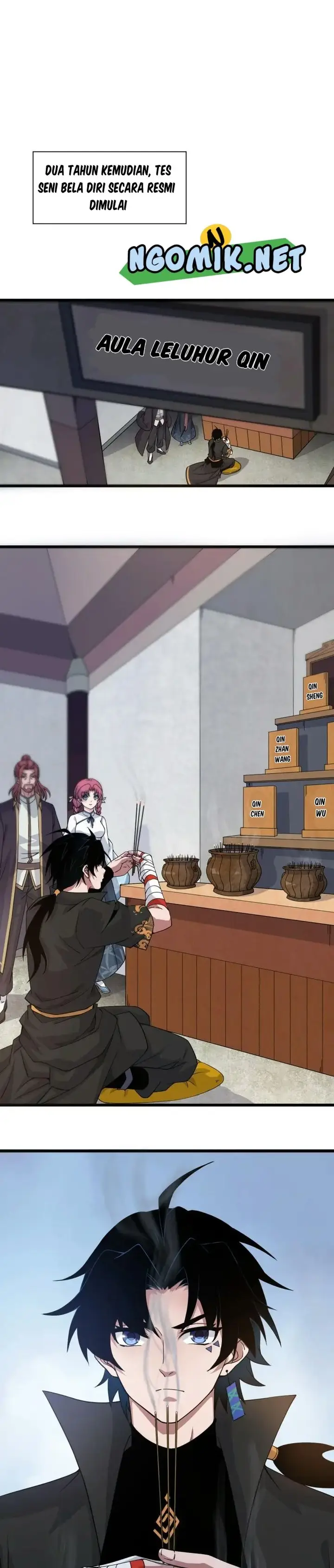 image-komik-second-fight-against-the-heavens-chapter-8-9/32