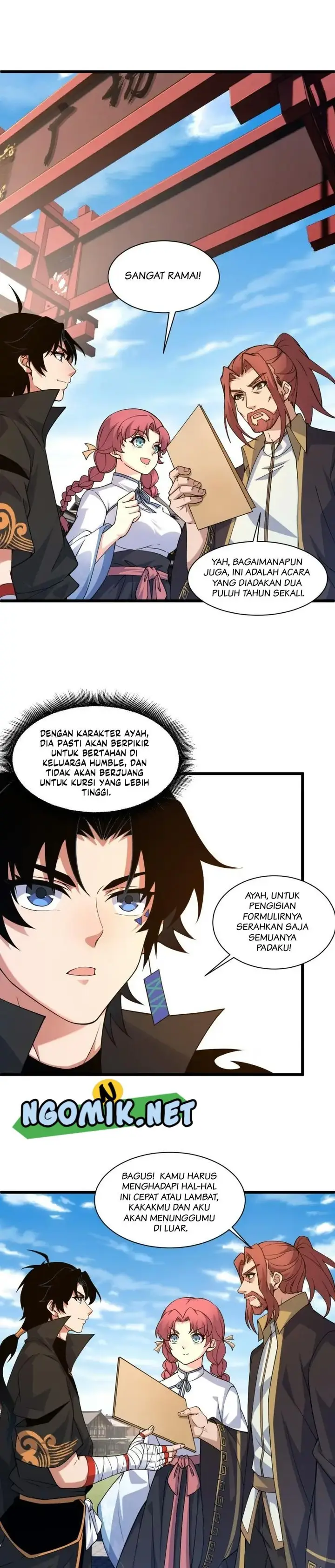 image-komik-second-fight-against-the-heavens-chapter-8-11/32