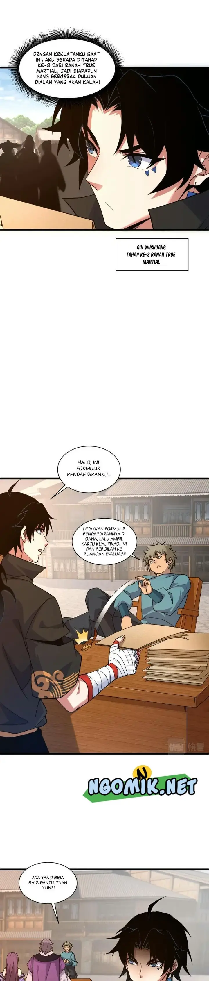 image-komik-second-fight-against-the-heavens-chapter-8-13/32