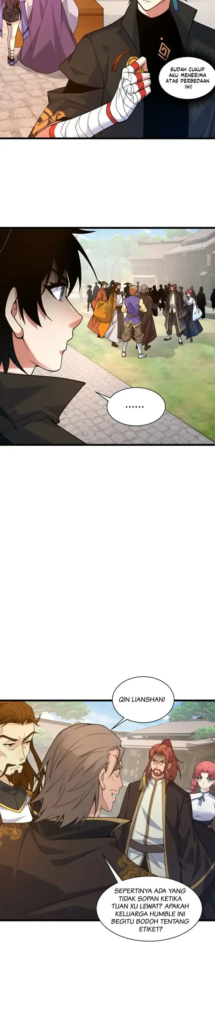 image-komik-second-fight-against-the-heavens-chapter-8-14/32