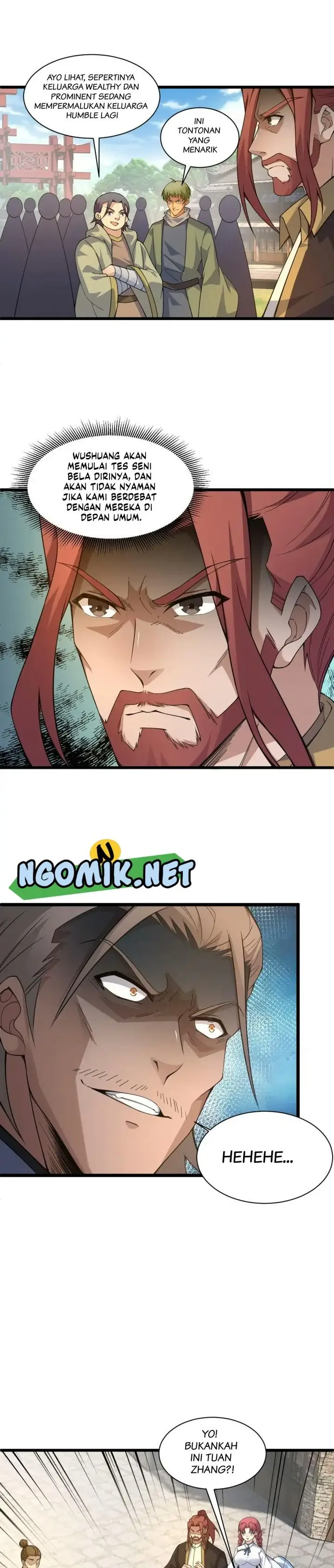 image-komik-second-fight-against-the-heavens-chapter-8-15/32