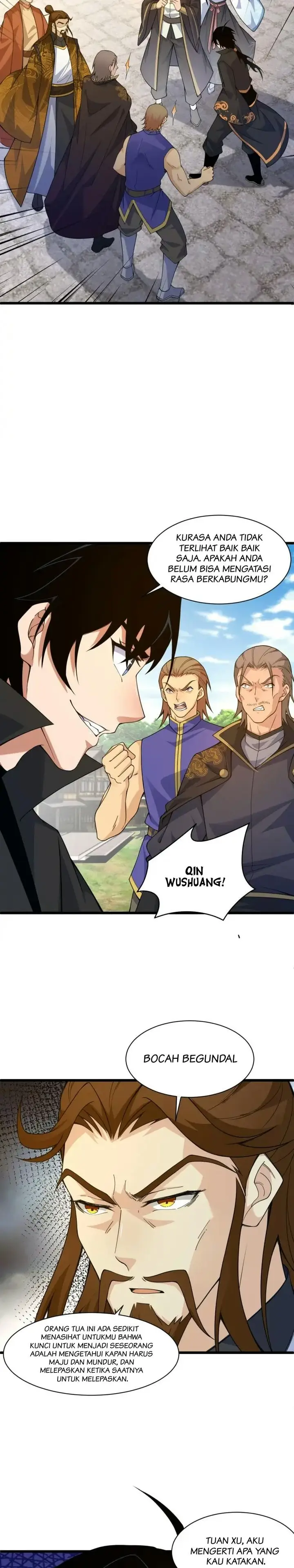 image-komik-second-fight-against-the-heavens-chapter-8-16/32