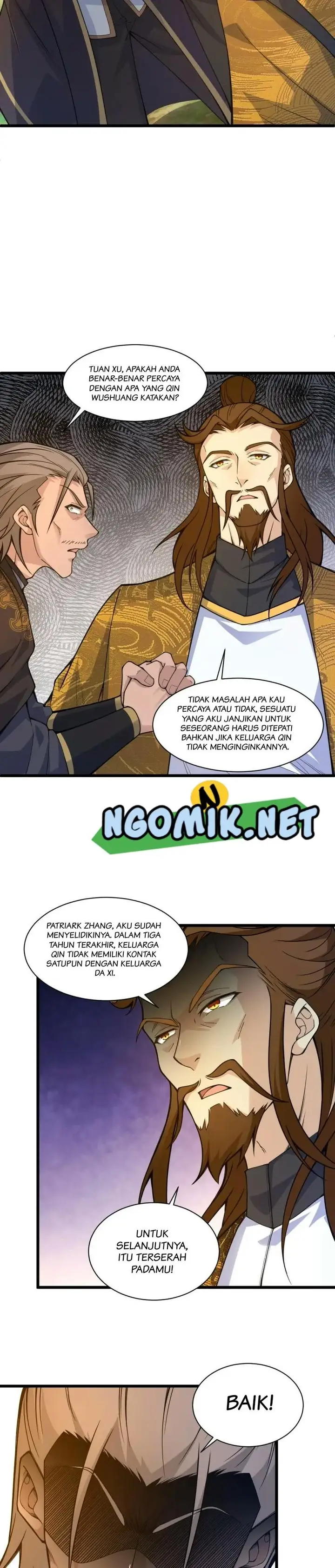 image-komik-second-fight-against-the-heavens-chapter-8-19/32