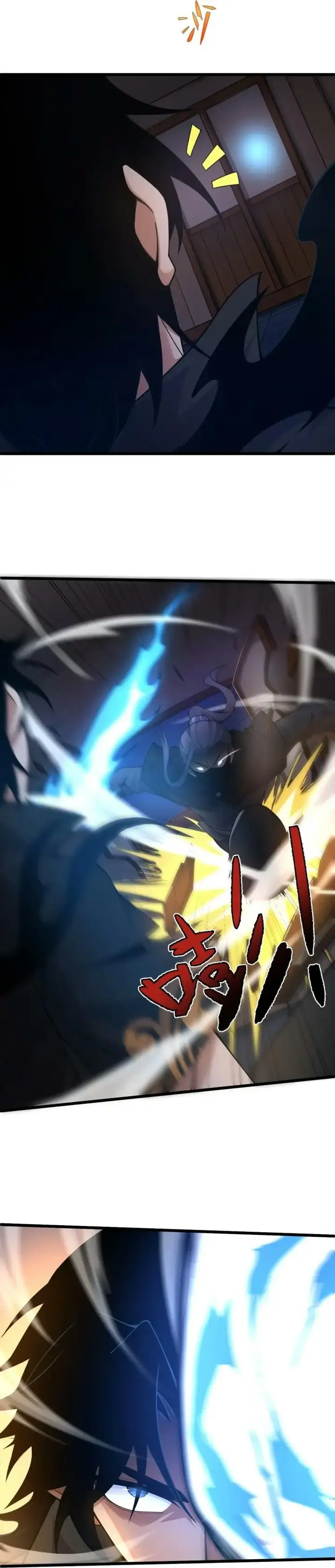 image-komik-second-fight-against-the-heavens-chapter-8-23/32