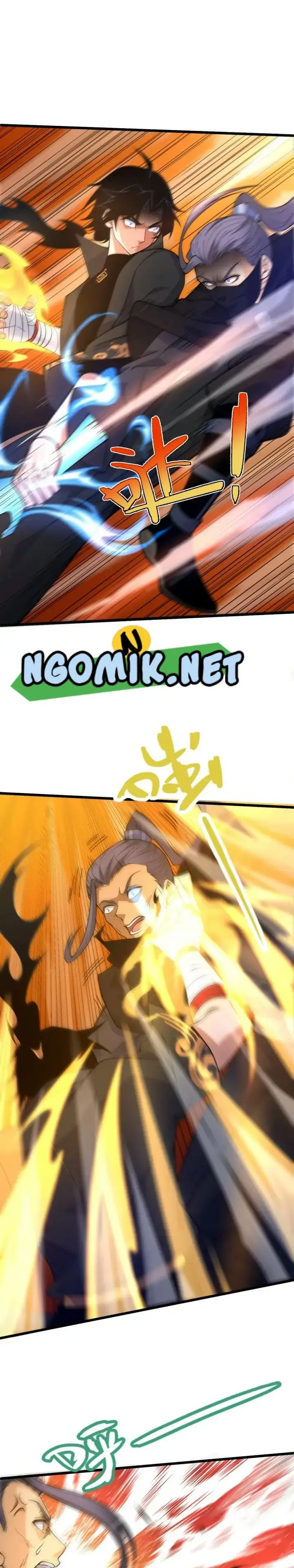 image-komik-second-fight-against-the-heavens-chapter-8-24/32