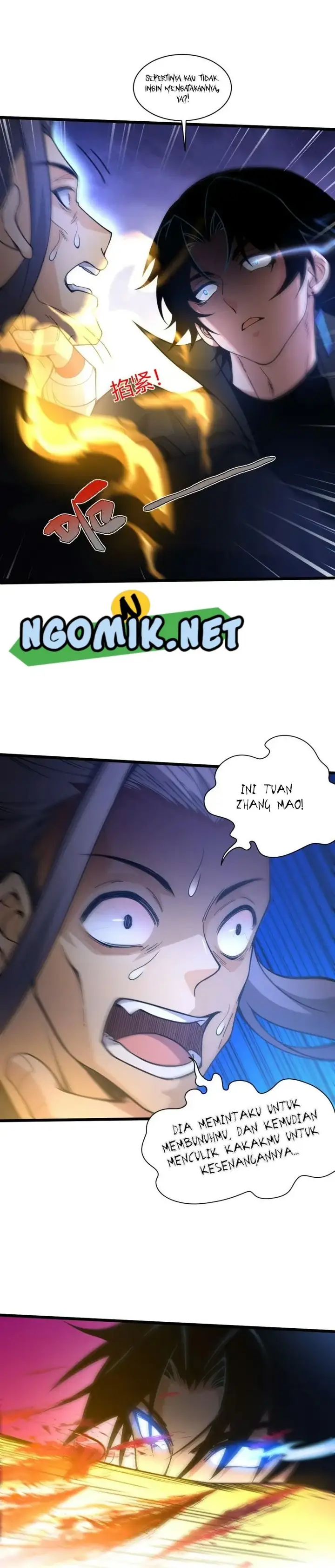 image-komik-second-fight-against-the-heavens-chapter-8-27/32