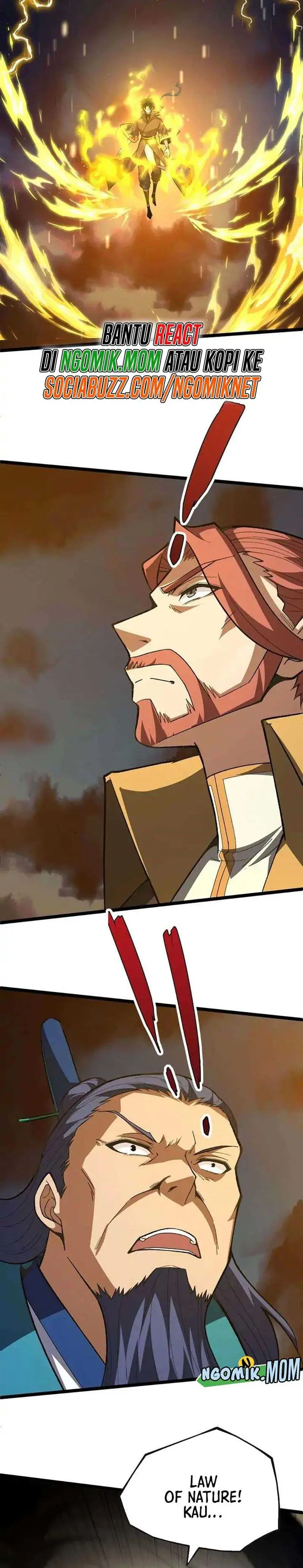 image-komik-second-fight-against-the-heavens-chapter-80-end-4/29