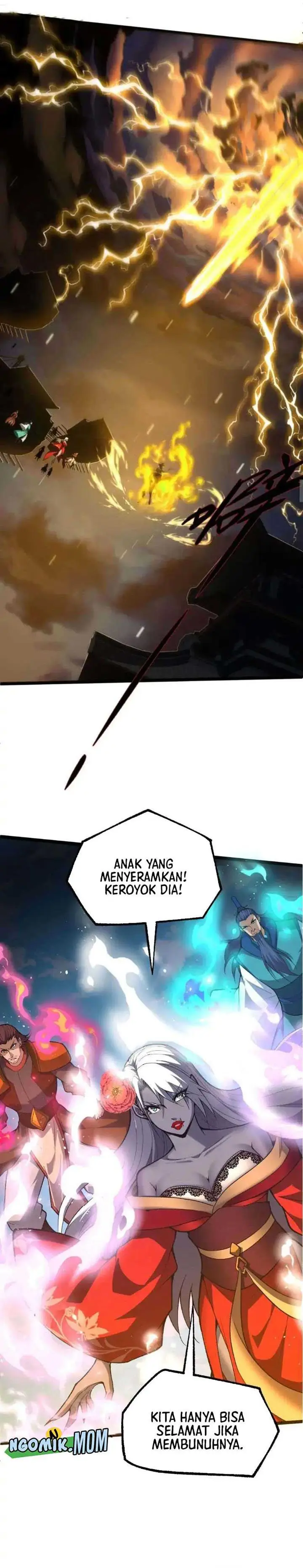 image-komik-second-fight-against-the-heavens-chapter-80-end-6/29