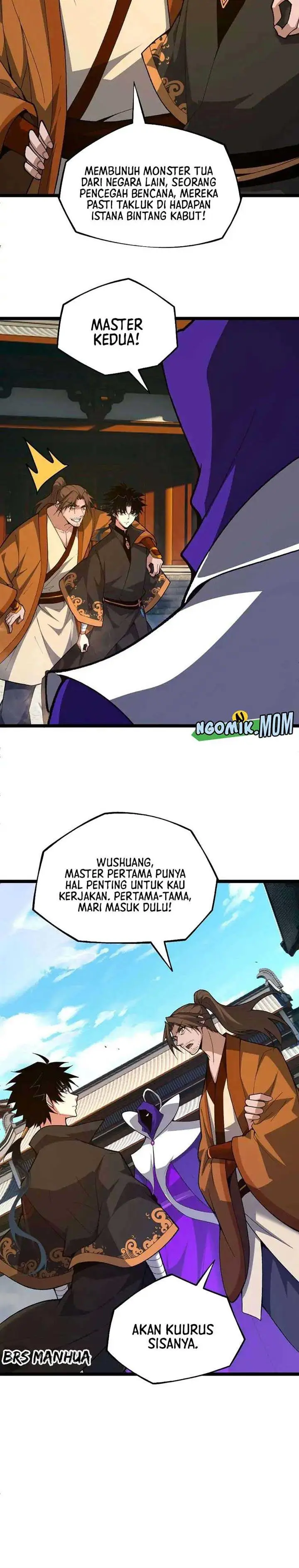 image-komik-second-fight-against-the-heavens-chapter-80-end-15/29