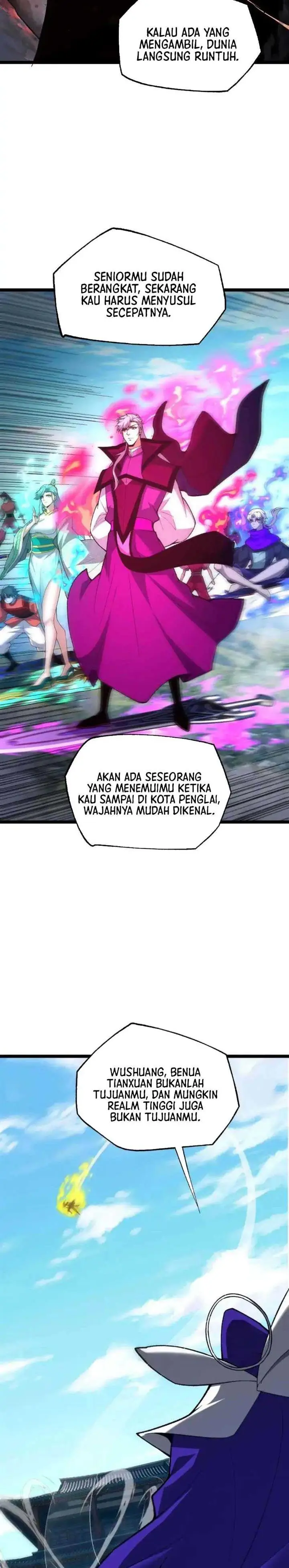 image-komik-second-fight-against-the-heavens-chapter-80-end-20/29