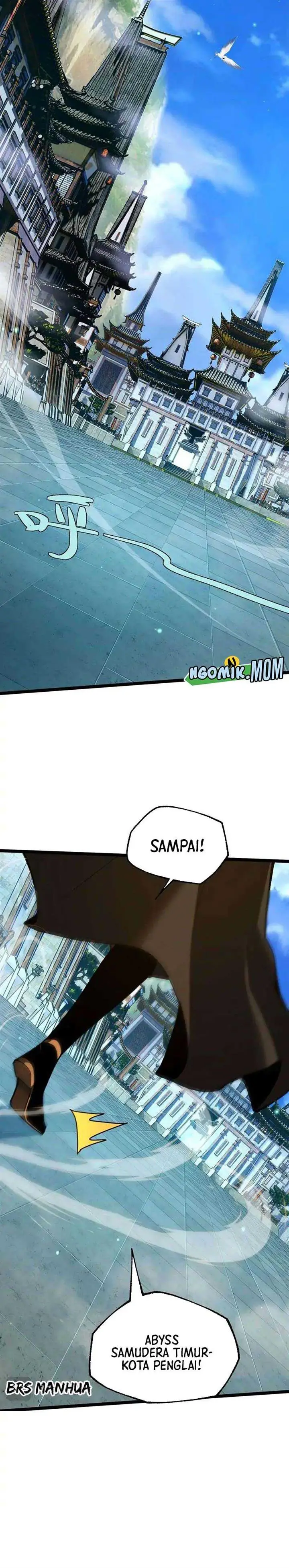 image-komik-second-fight-against-the-heavens-chapter-80-end-24/29