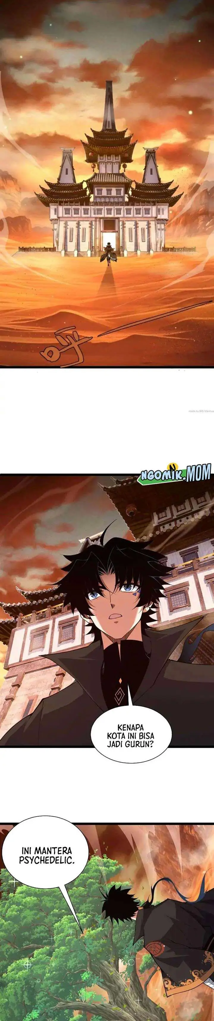 image-komik-second-fight-against-the-heavens-chapter-80-end-26/29