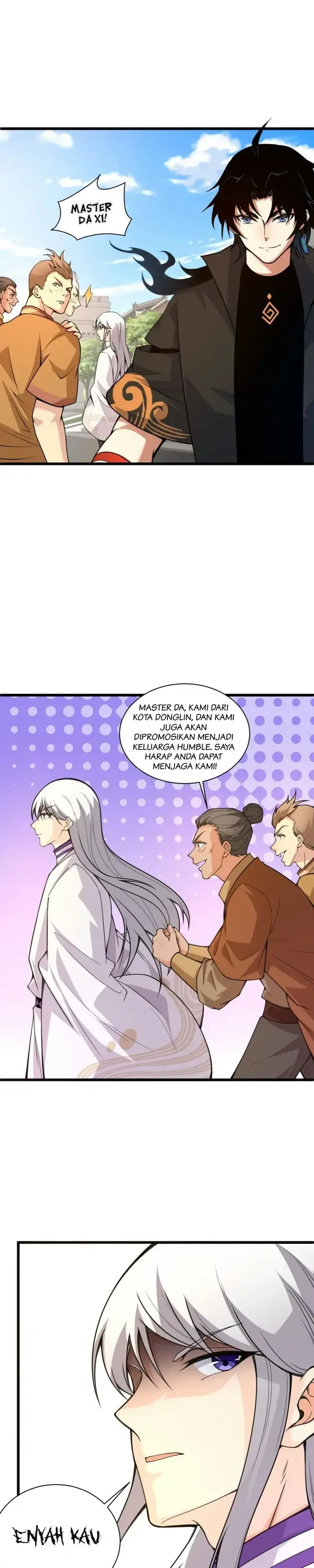 image-komik-second-fight-against-the-heavens-chapter-9-9/29
