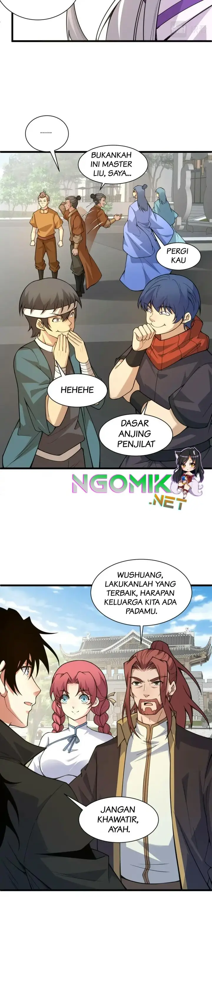 image-komik-second-fight-against-the-heavens-chapter-9-10/29