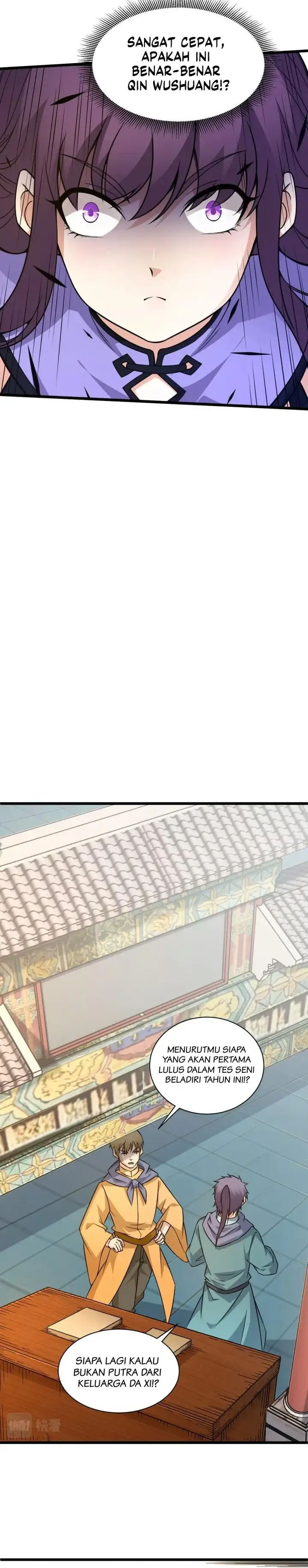 image-komik-second-fight-against-the-heavens-chapter-9-19/29